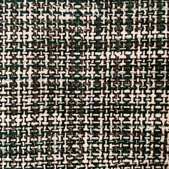 WHBM Sleeveless Plaid Shell - Picture 7 of 15